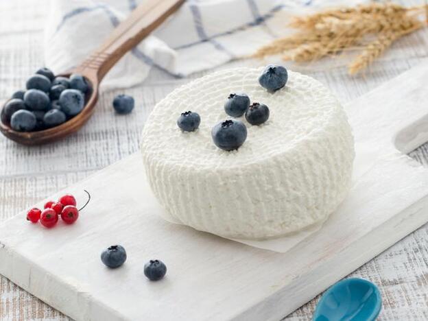 ¿Por qué el quark puede ser una alternativa más saludable que el yogur?