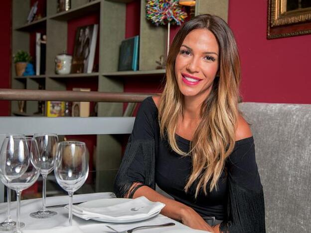 Tamara Gorro: "Garay me cambió la vida. No era la mujer que soy"