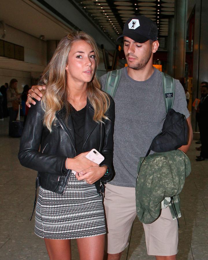 Día del Padre: famosos que lo celebran por primera vez