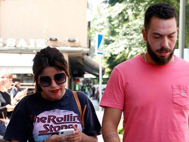 Chabelita Pantoja podría haber vuelto con Alberto Isla: las pistas que nos hacen sospechar