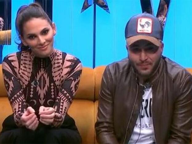 Kiko Rivera amenaza a Irene Rosales con abandonar 'GH Dúo'