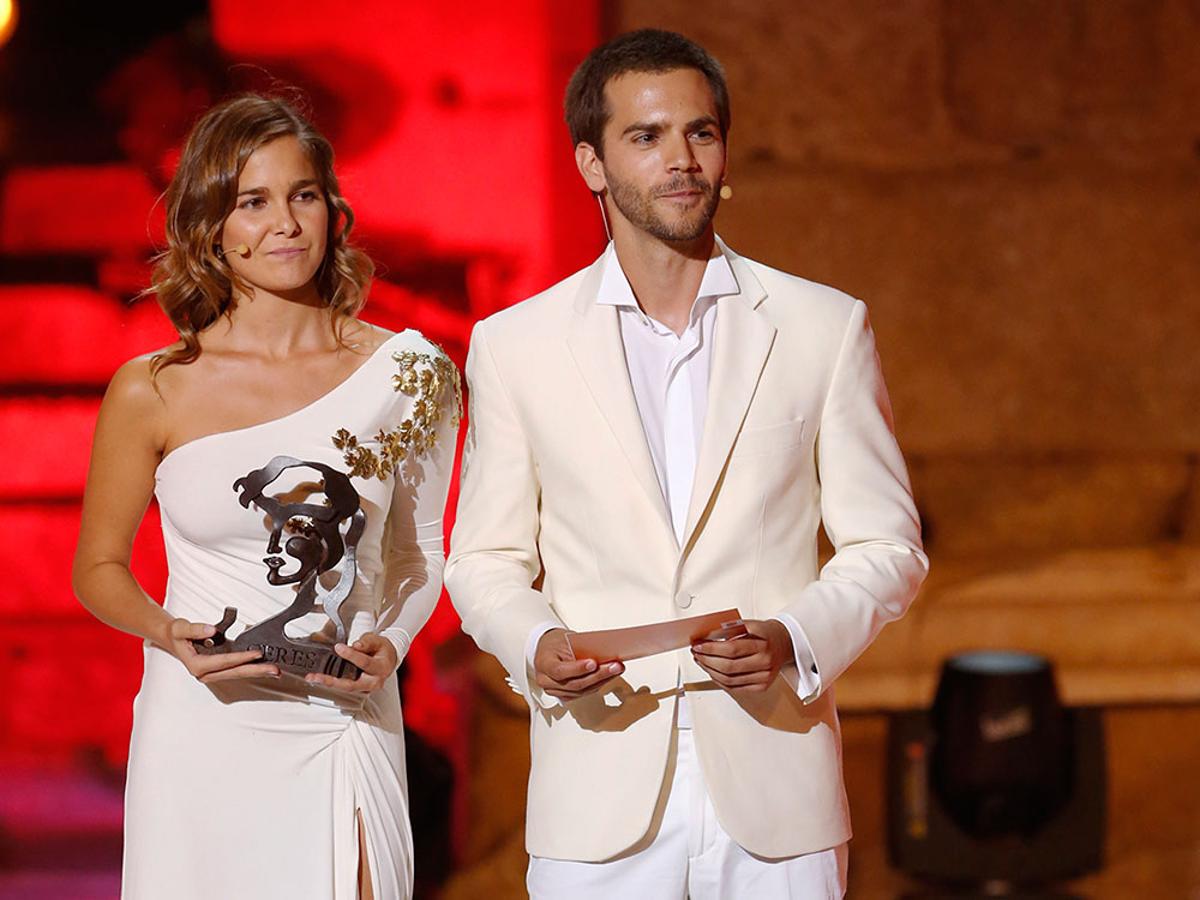 Famosos que celebran el Día del Padre por primera vez: Marc Clotet