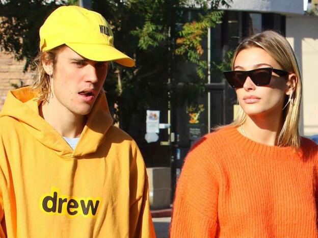 La tremenda bronca entre Justin Bieber y Hailey Baldwin en plena calle