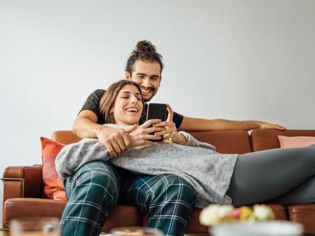 Pincha aquí y descubre los lugares más románticos del mundo para recuperar la pasión/getty images