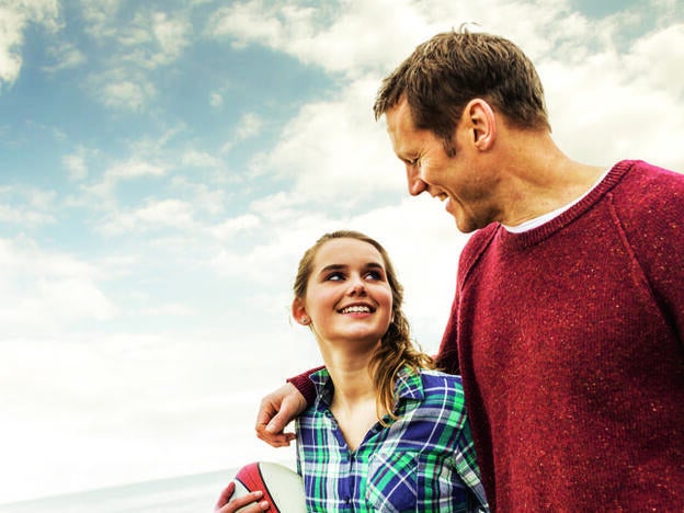 ¿Hasta dónde conozco a mi padre?