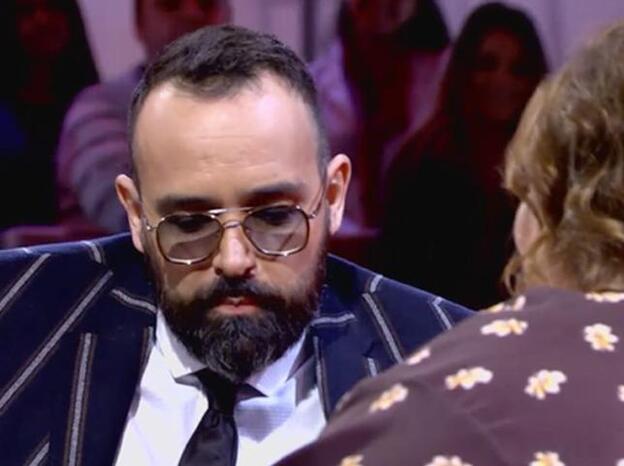 Los detalles del fulminante despido de Risto Mejide de 'OT'