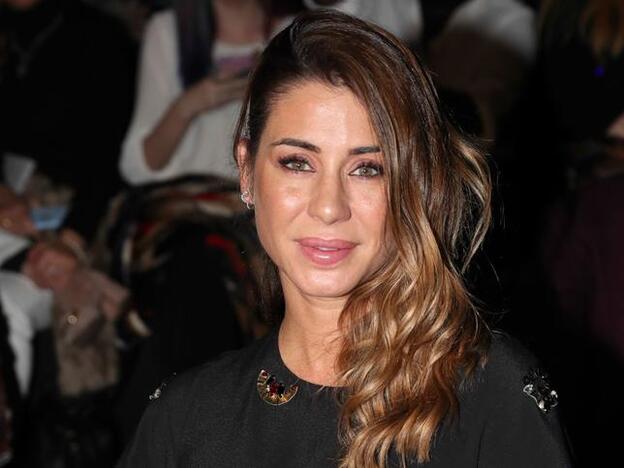 El dardo de Elena Tablada a David Bisbal aprovechando la felicitación a su marido