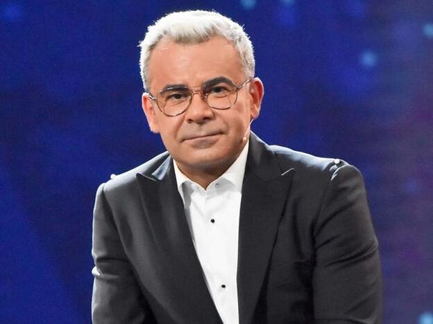 El motivo del ingreso hospitalario de Jorge Javier Vázquez