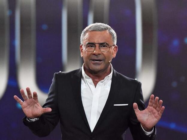 Jorge Javier Vázquez, operado en Madrid