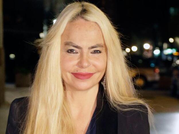 Leticia Sabater, seis horas de quirófano para parecerse a Madonna