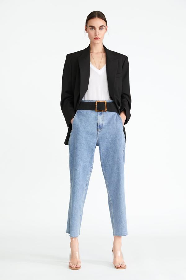 El truco de estos zapatos y sandalias para que tus piernas parezcan más largas y delgadas