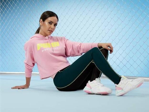 Se llaman Nova y las de Cristina Pedroche para Puma | Mujer Hoy