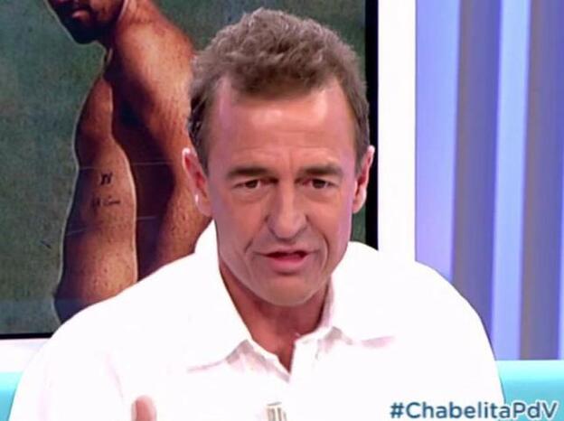 El 'hachazo' de Alessandro Lequio a Alejandro Albalá