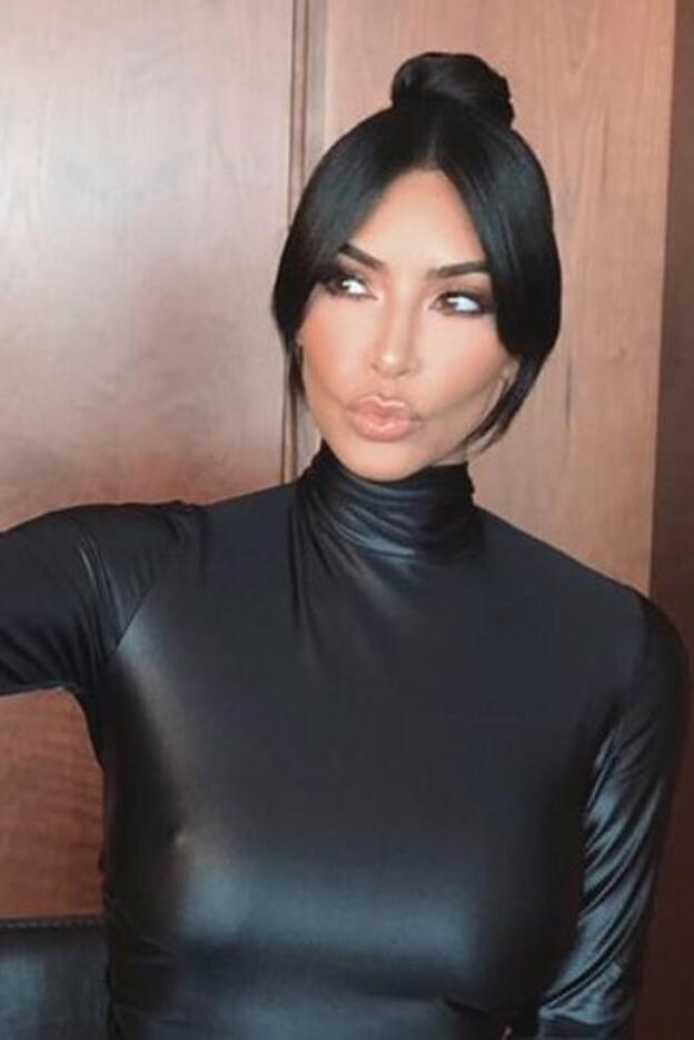 Squinching: el truco de las famosas para salir siempre bien en las fotos