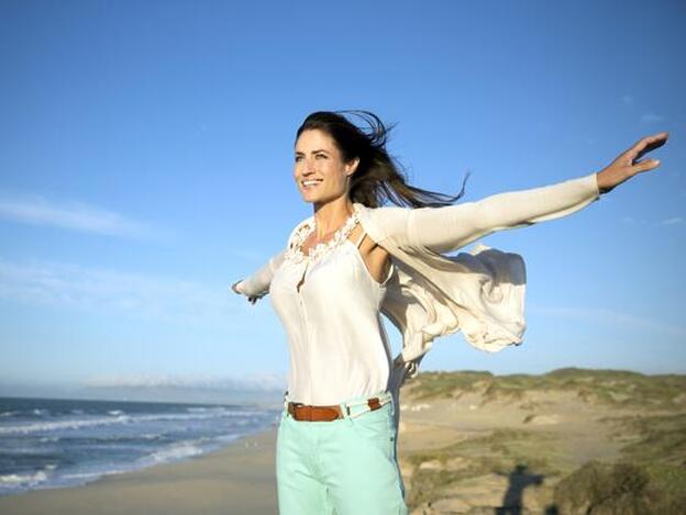 ¿Qué le pasa a mi cuerpo cuando cumplo 40 años?