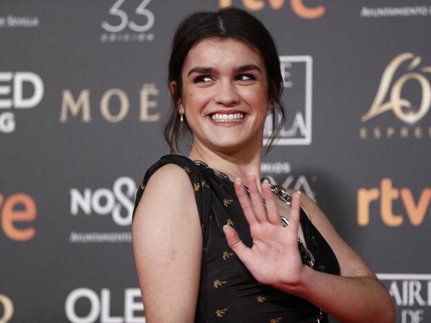 Amaia Romero necesitó ir a terapia tras ganar 'OT 17'