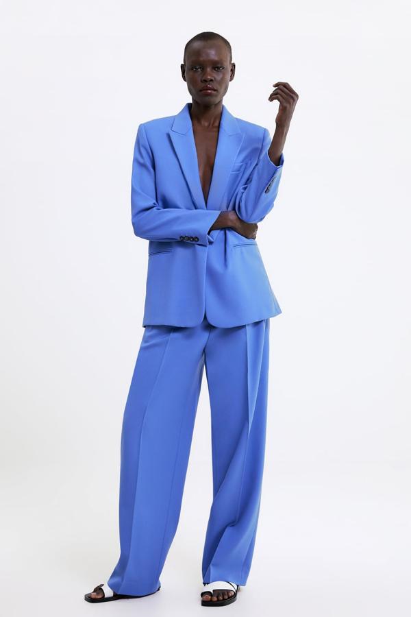 8 conjuntos llenos de color para triunfar por todo lo alto esta primavera