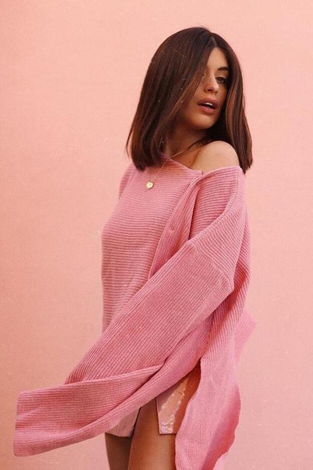 ¿Sí o no al 'look obrero' de Dulceida en Instagram?