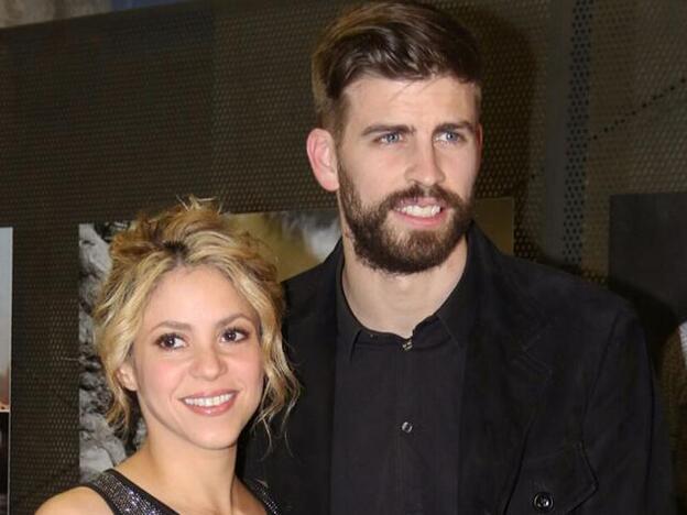 Nuevo desplante de Shakira a Gerard Piqué