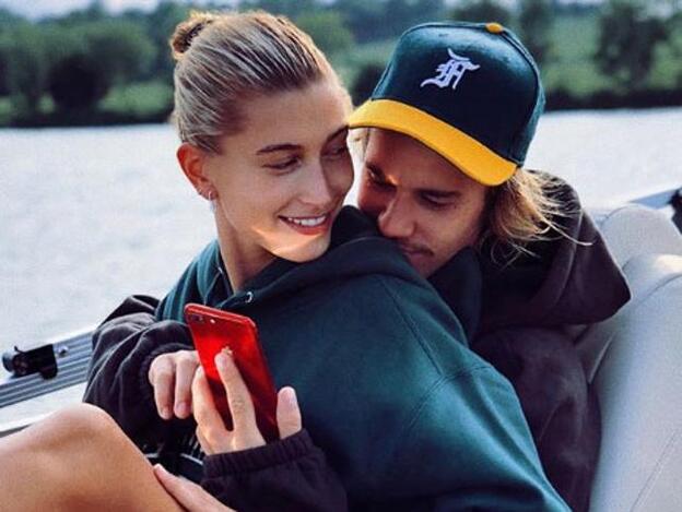 Justin Bieber pospone, de nuevo, su boda con Hailey Baldwin