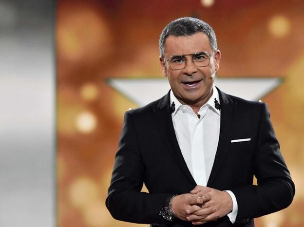 Jorge Javier Vázquez: "Me desmayé y estuve inconsciente dos o tres minutos"