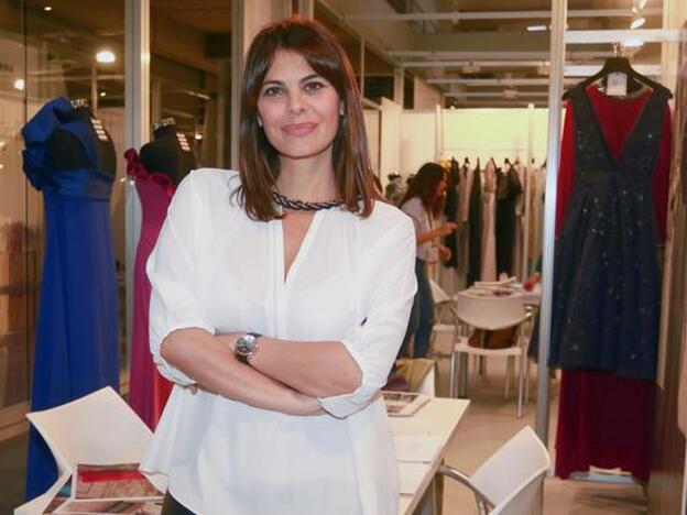 María José Suárez desmiente su detención