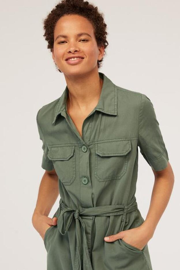 Este mono te va a solucionar todos tus looks durante meses