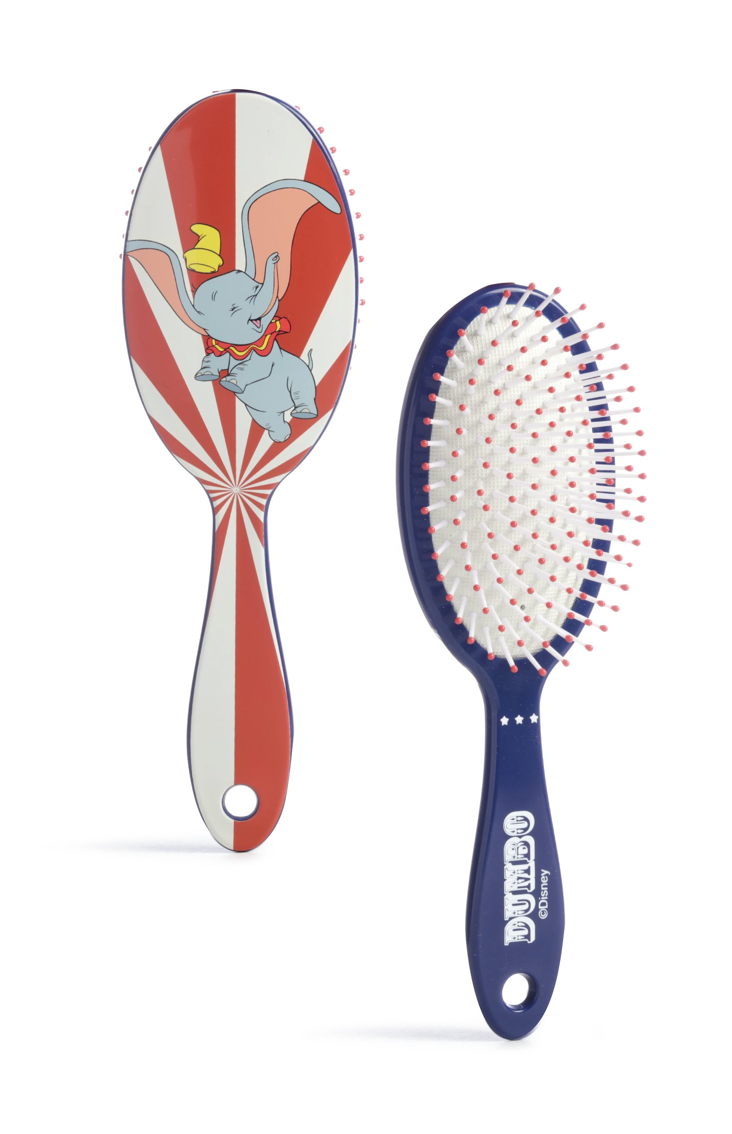 Vas a volver a la infancia con la nueva colección beauty de Dumbo que hay en Primark