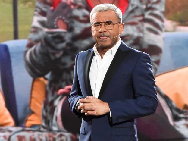 Jorge Javier Vázquez recibe el alta hospitalaria