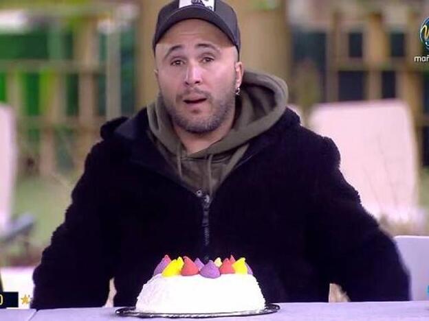 Kiko Rivera sufre un ataque de gota en 'GH Dúo'