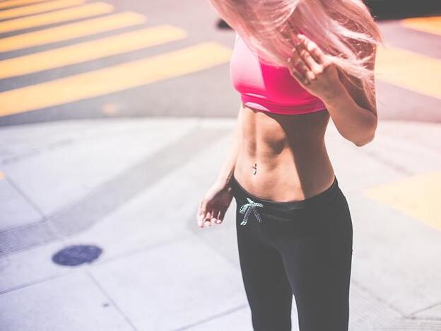 ¿Es realmente efectiva la proteína en polvo?