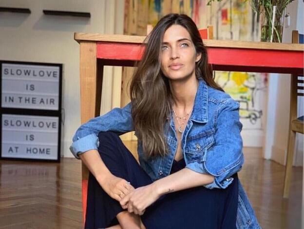 Sara Carbonero se ha hecho con el calzado más bonito de la temporada