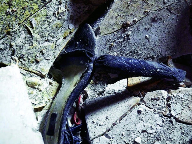 Operación carioca: el desamparo de las víctimas de trata