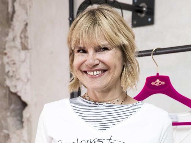 Las emotivas palabras de Eugenia Martínez de Irujo a su 'hermana'