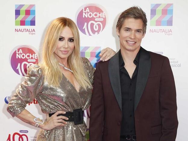 Marta Sánchez se convierte en viral por este desliz