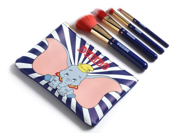 ¿Por qué arrasan en Primark las colecciones de belleza de Disney y de dibujos animados?