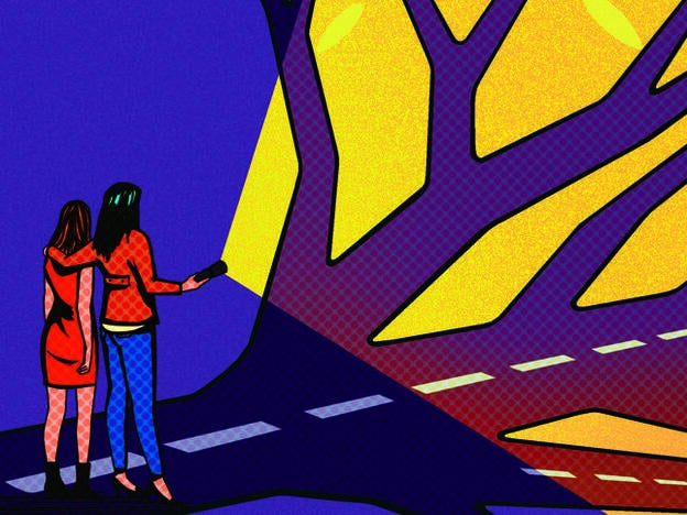 Nuestros hijos y sus grandes decisiones, por Care Santos