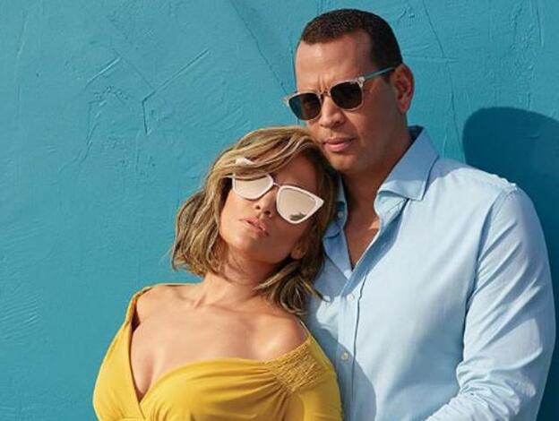 La felicitación de Barack Obama a Jennifer López por su compromiso