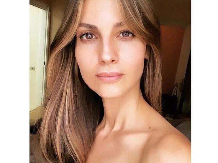 Los mejores selfies de las famosas sin maquillaje en Instagram de 2019