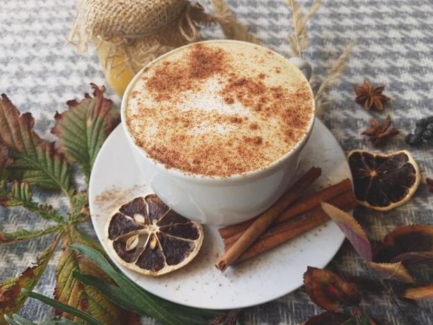 Añade un poco de canela al café y mira lo que ocurre en tu cuerpo