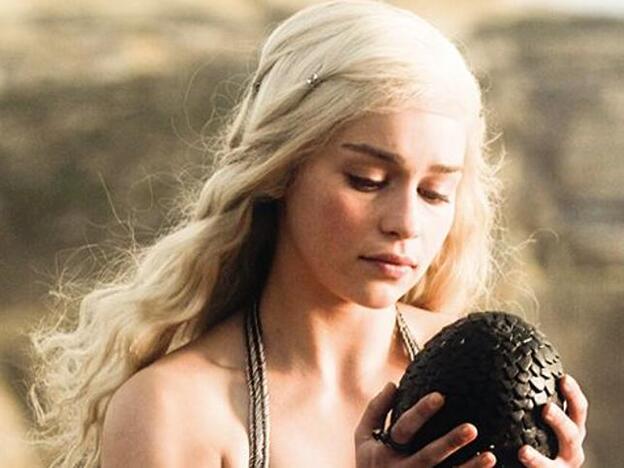 Decálogo para ser una Khalessi