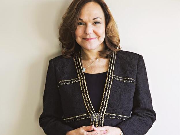 Hilarie Bass, el compromiso con la igualdad de una de las mejores abogadas de EE UU