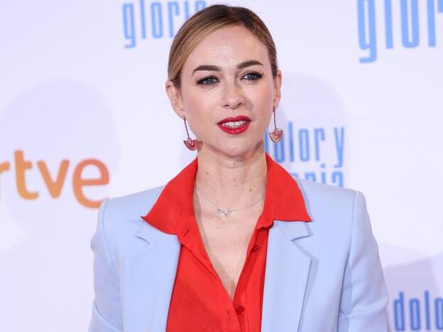 Marta Hazas confiesa cuál es el tratamiento antiedad low cost con el que borra las arrugas en 7 días