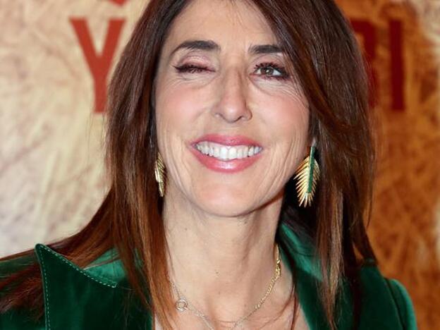 La promesa de Paz Padilla de desnudarse en Instagram