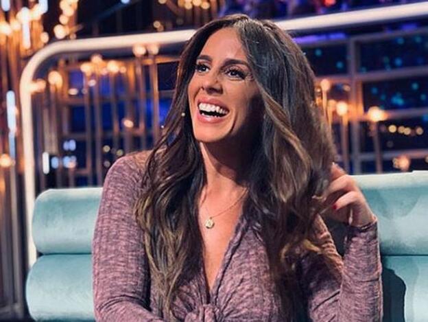 Los problemas de ansiedad que Anabel Pantoja tiene con la comida