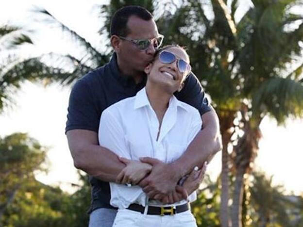 Nuevos rumores de infidelidad para Álex Rodríguez