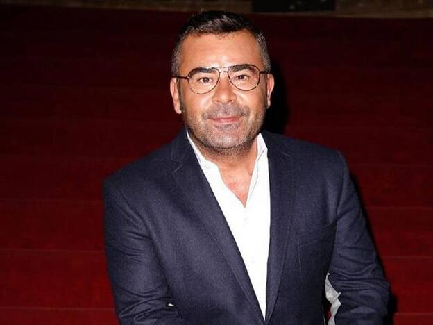 Jorge Javier Vázquez vuelve a meter a su ex en el testamento