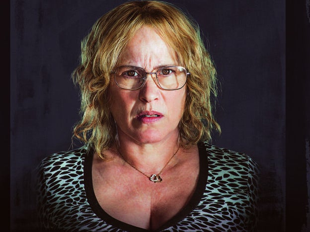 Joyce Mitchell: "No he hecho nada malo, digo malo de verdad"