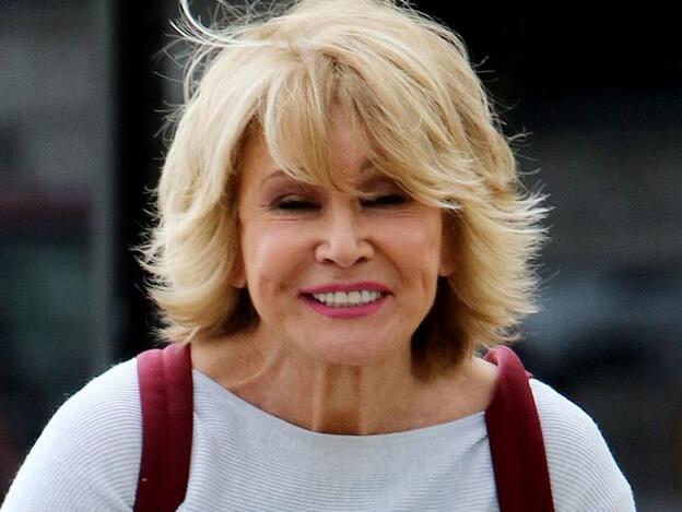 La emotiva carta de Mila Ximénez a Jorge Javier Vázquez: "No quiero perderlo en la vida"