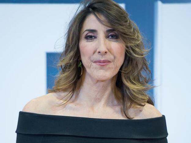 Paz Padilla pública una foto desnuda por alcanzar el millón de seguidores